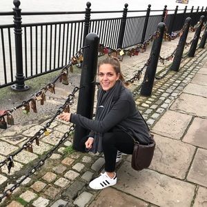 Meet your Posher, Tamara